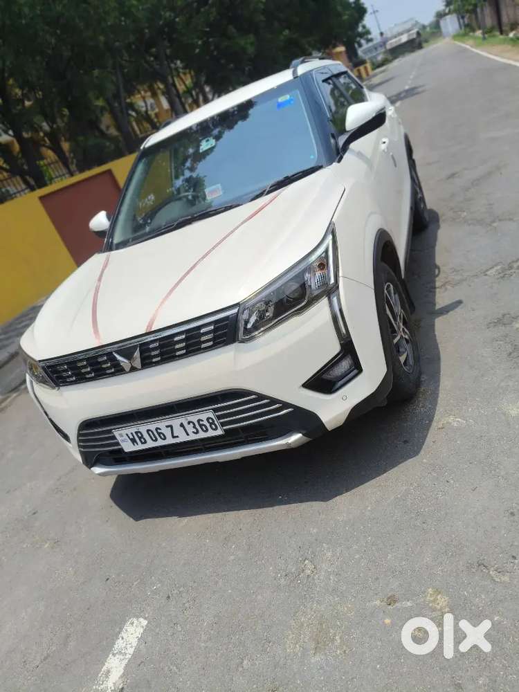 Mahindra Xuv300 2023