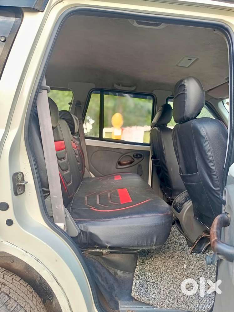 Mahindra Scorpio M2di, 2014, Diesel