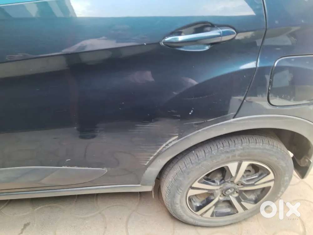 Tata Nexon Ev Max 2023