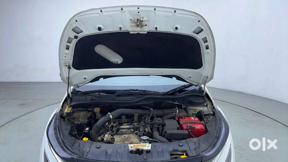 Tata Altroz 1.2 Xz Plus I-turbo, 2022, Petrol