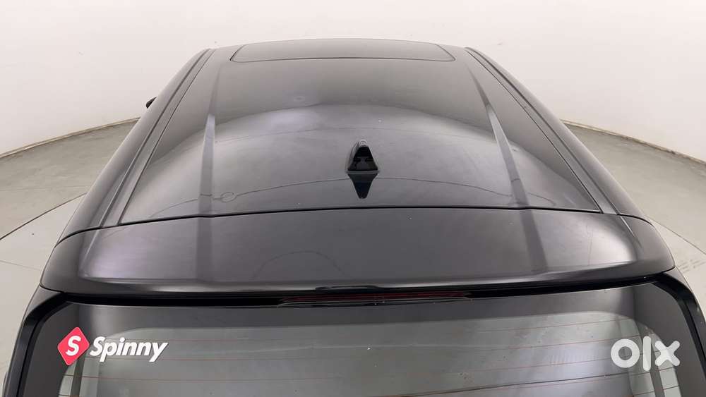 Hyundai I20 Asta (o) 1.0 Turbo Dct, 2020, Petrol