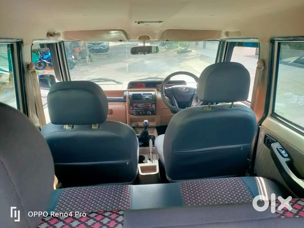 Mahindra Bolero B6 (o), 2020, Diesel
