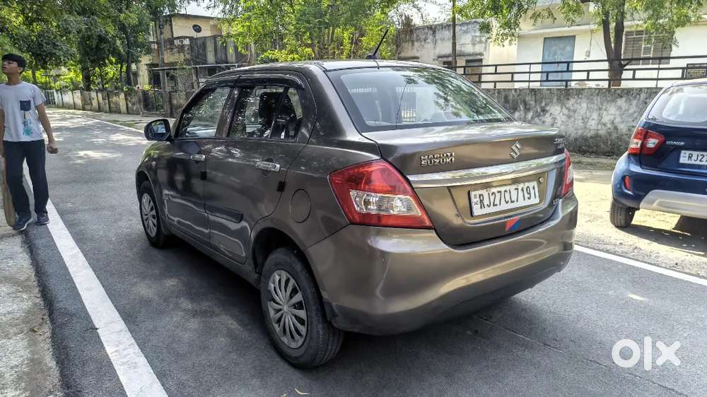 Maruti Suzuki Dzire 2015 Diesel 104000 Km Driven