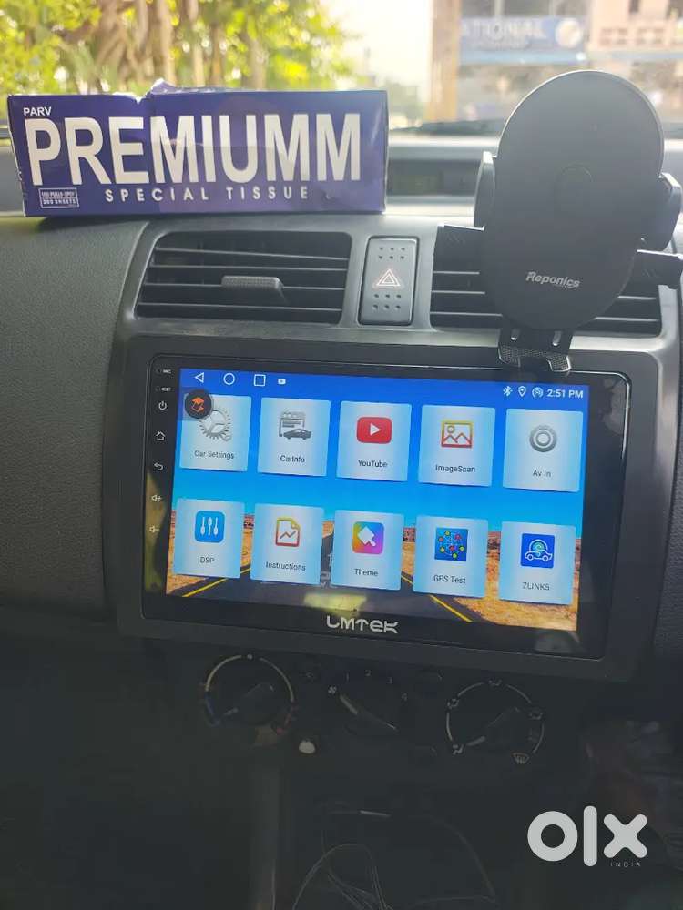 Maruti Suzuki Dzire 2016 Diesel Well Maintained