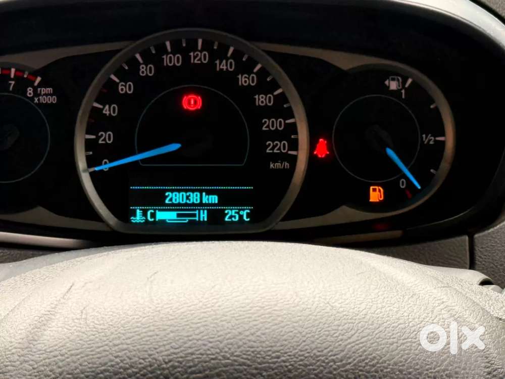 Ford Freestyle Titanium Plus, 2020, Petrol