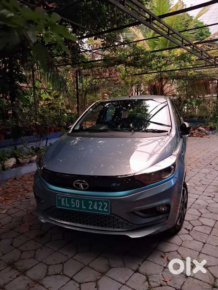 Tiago Ev Xz Plus