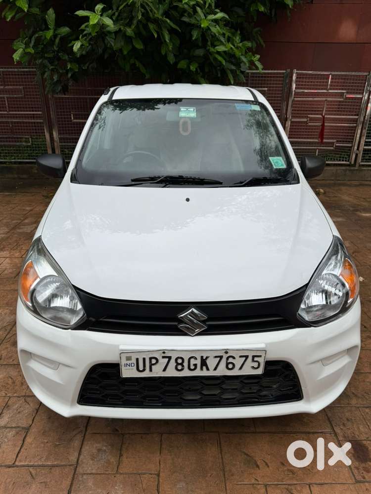 Maruti Suzuki Alto Vxi, 1st Owner, Top Model, Well Maintained