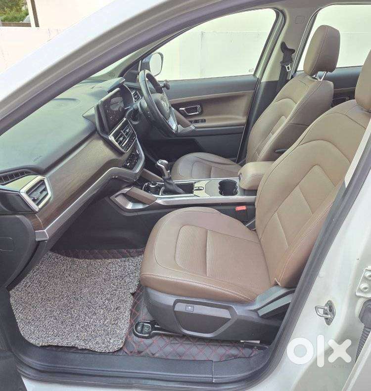 Tata Harrier Xza Plus At, 2023, Diesel