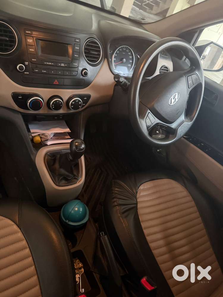 Hyundai Grand I10 2019