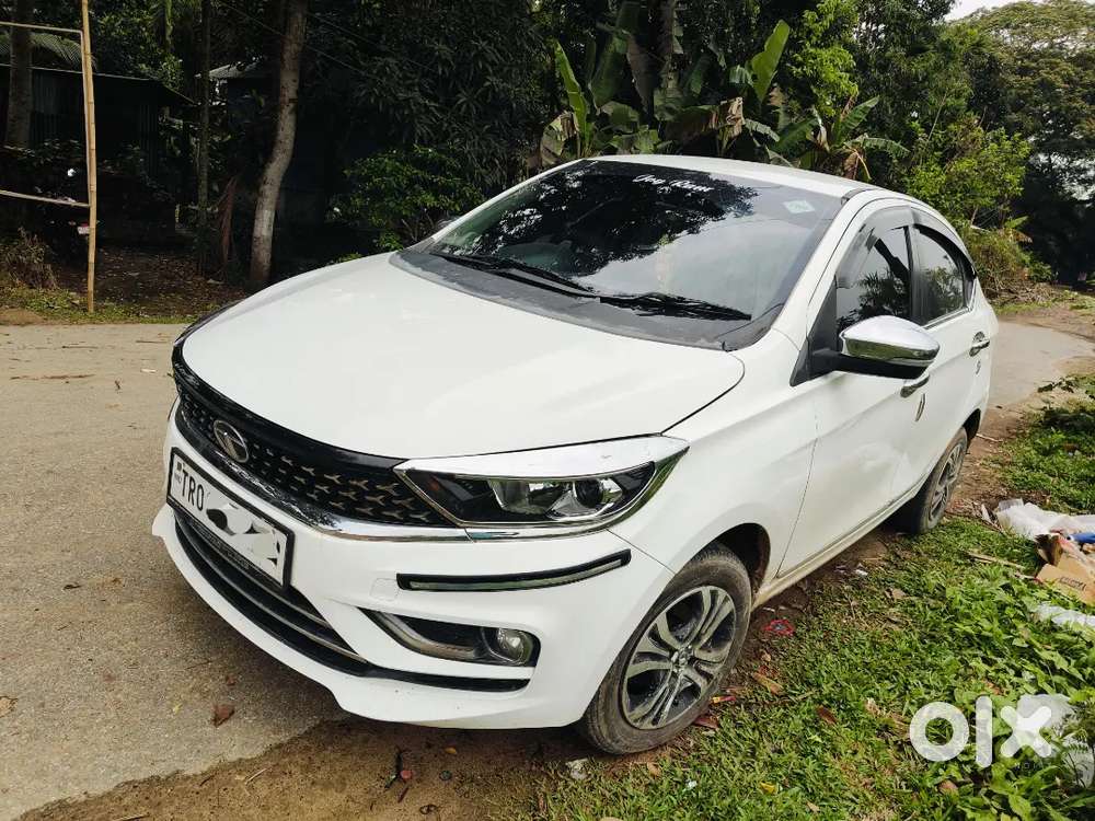 Tata Tigor 2024 Cng & Hybrids 39000 Km Driven