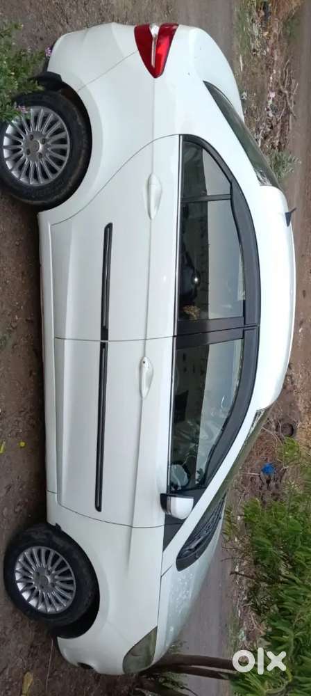 Tata Zest Diesel Manual 2015 Third-hand