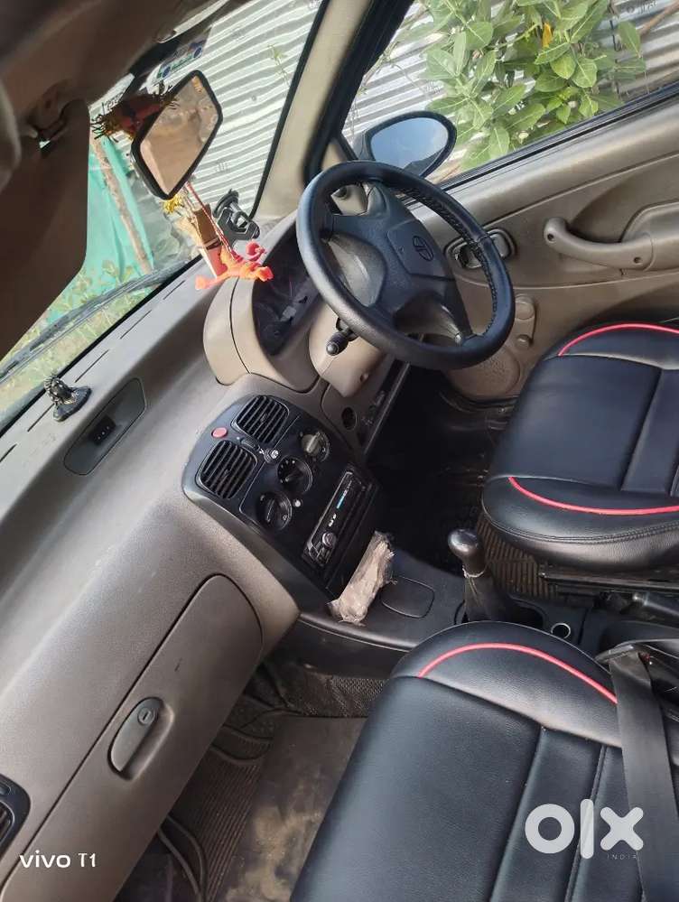 Tata Indica Ev2 2012 Diesel Good Condition
