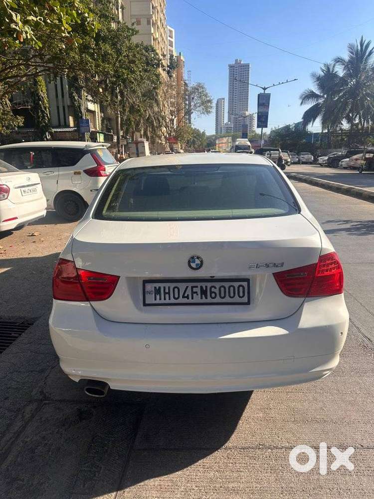 Bmw 3 Series 320d, 2011, Diesel