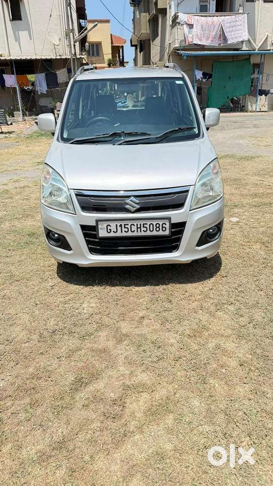 Maruti Wagonr Vxi (optional) Amt – Well Maintained – For Sale