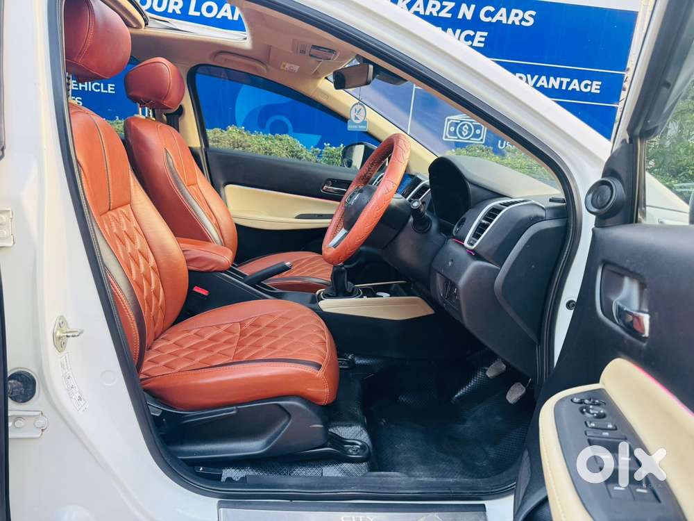 Honda City 1.5 Zx I-vtec Mt, 2024, Petrol