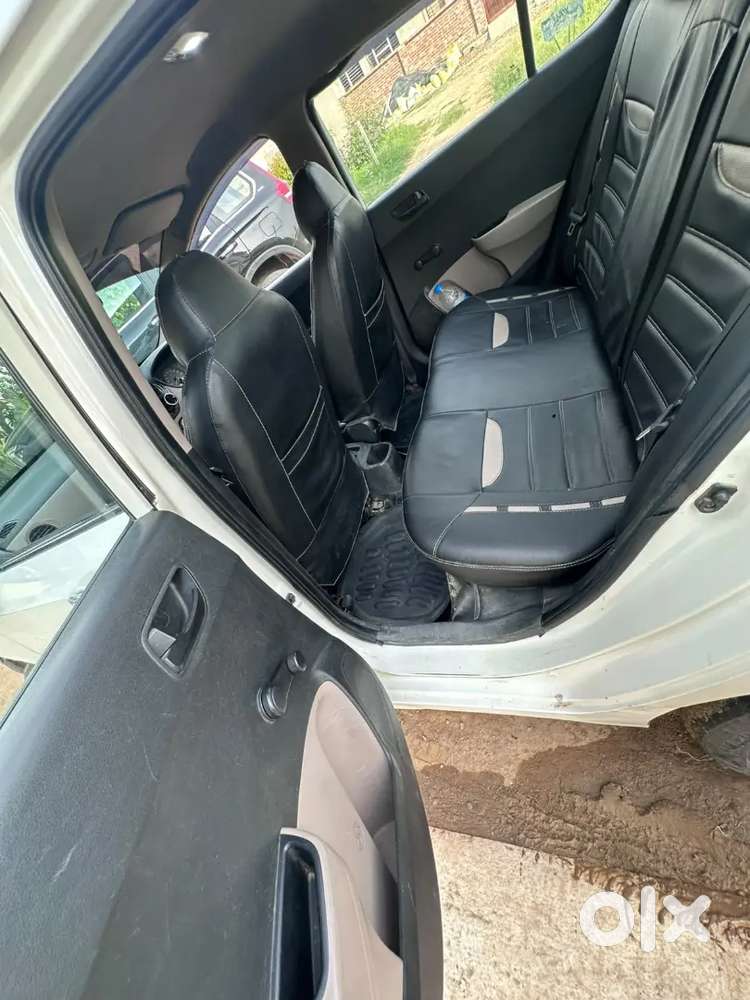 Hyundai Xcent 1.1 S Crdi 2015 Diesel