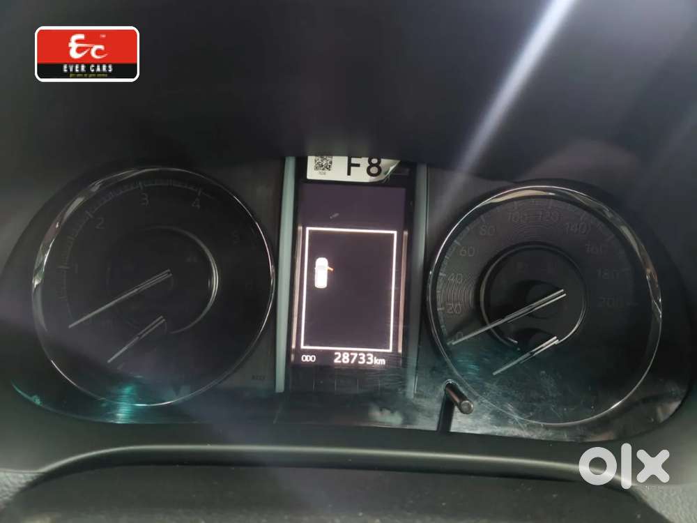 Toyota Fortuner Legender, 2022, Diesel