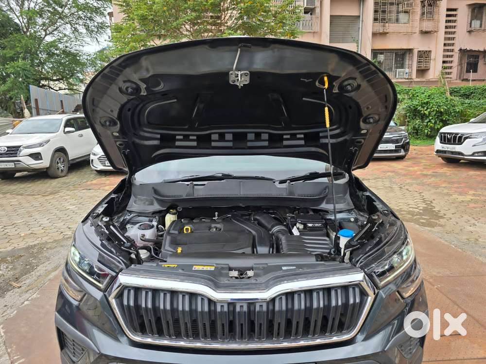 Skoda Kushaq 1.5 Tsi Style, 2025, Petrol