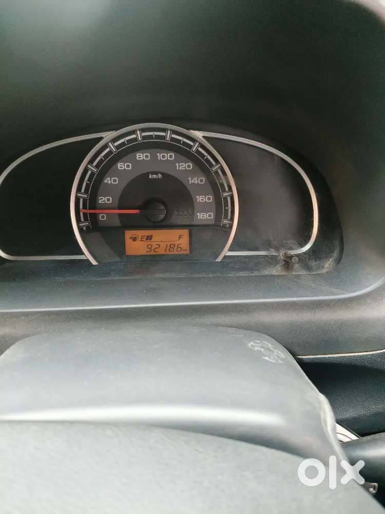 Maruti Suzuki Alto 800 2016 Petrol
