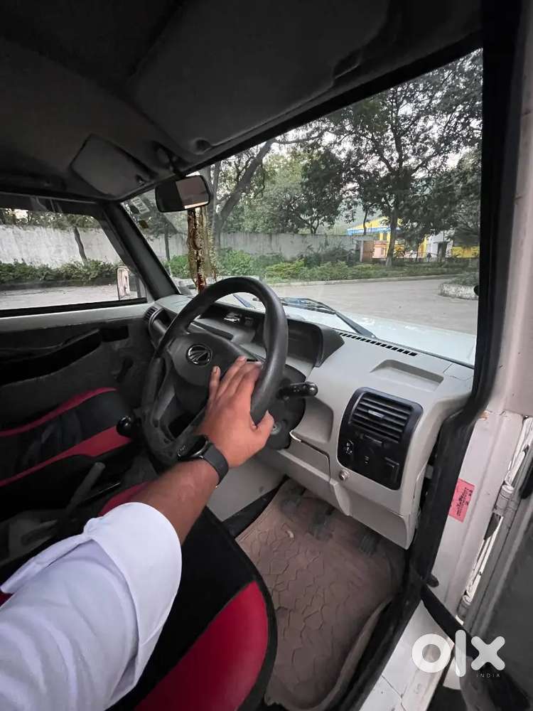 Mahindra Bolero Diesel 2021