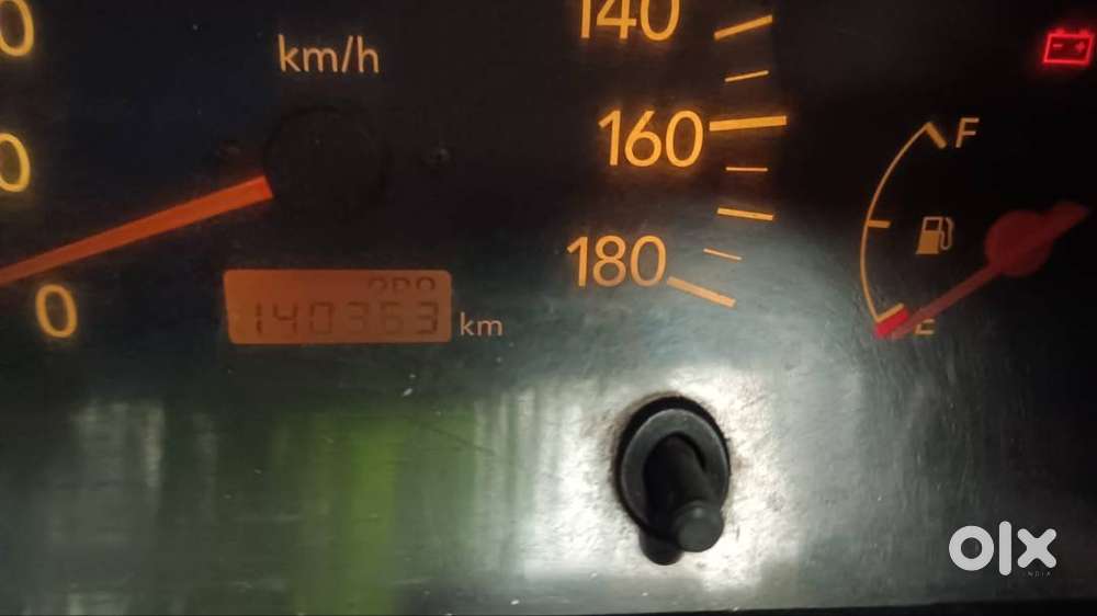 Maruti Suzuki Alto 2005