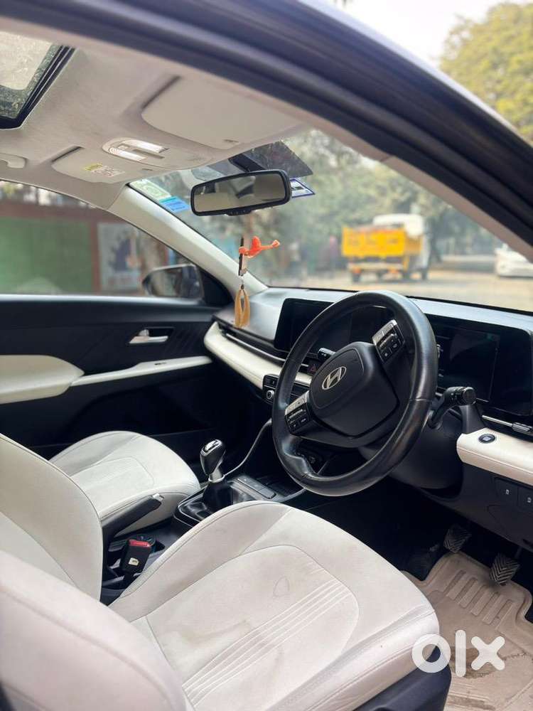 Hyundai New Verna 2023 Petrol 38000 Km Driven