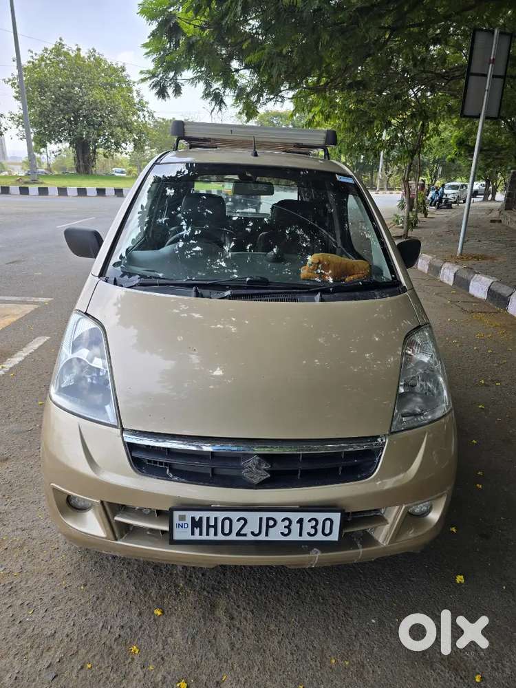 Maruti Suzuki Estilo 2008 Petrol Well Maintained