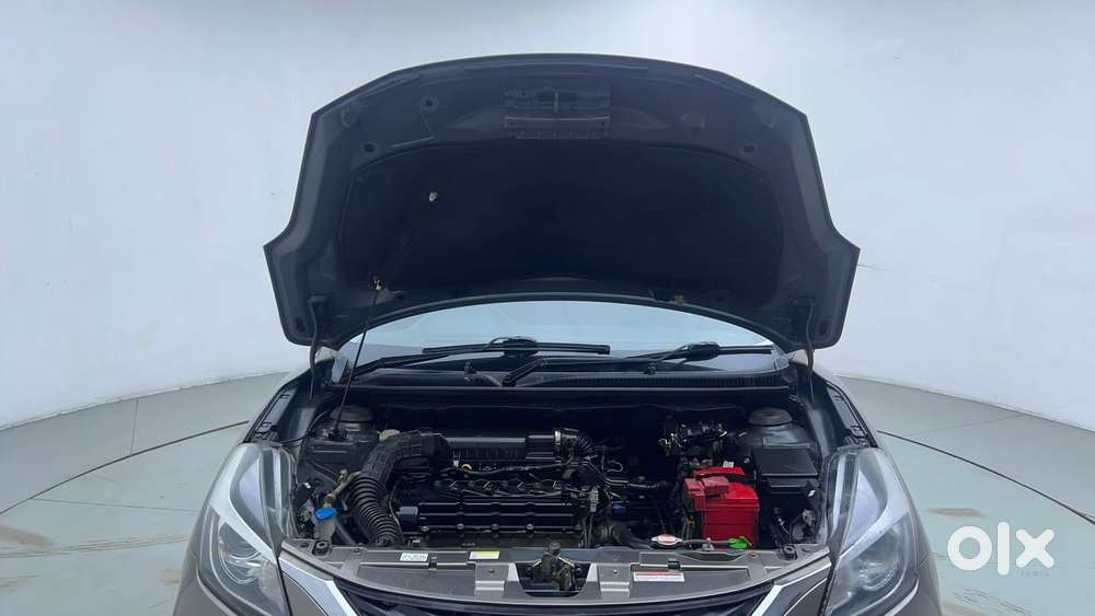 Maruti Suzuki Baleno 1.2 Zeta, 2019, Petrol