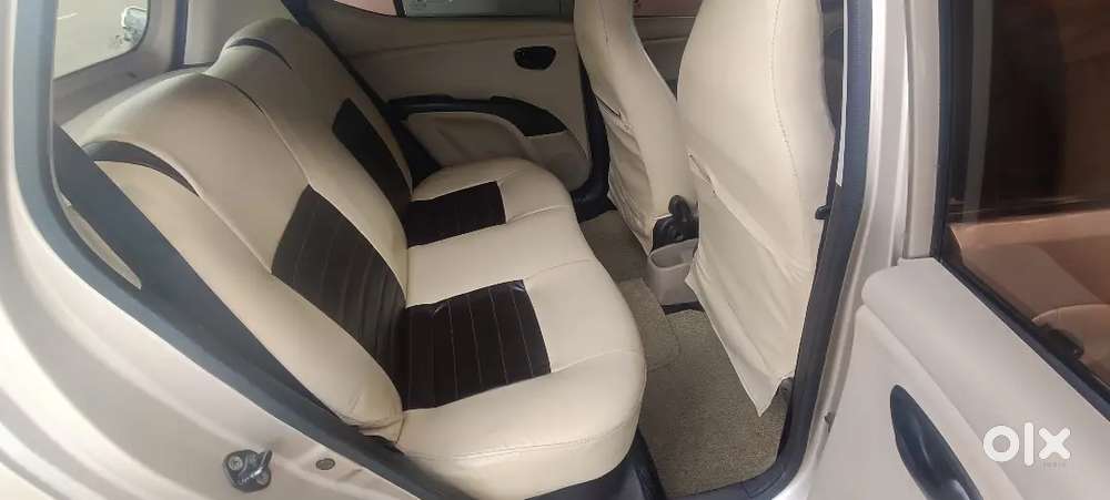 Hyundai I10 Kappa 2010 Petrol Manual