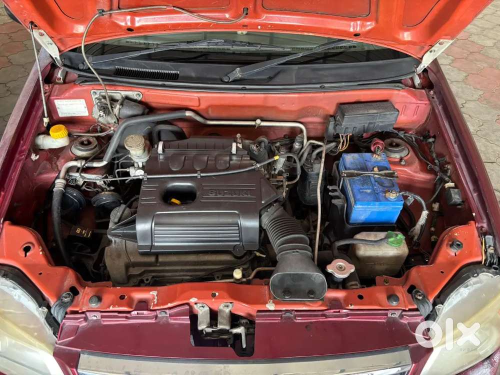 Maruti Suzuki Alto K10 2014 Model