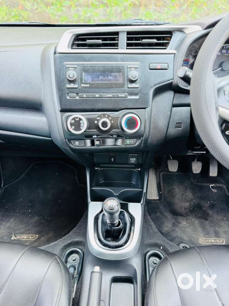 Honda Wr-v Edge Edition I-vtec S, 2019, Cng & Hybrids