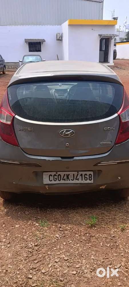 Hyundai Eon