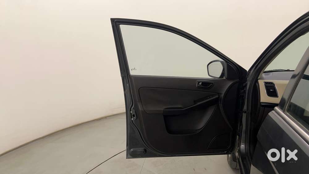 Tata Zest Revotron 1.2t Xms, 2015, Petrol