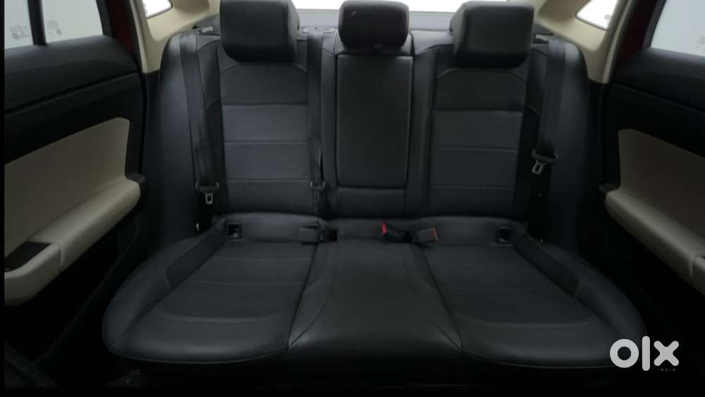 Volkswagen Virtus Gt Edge Limited Edition Dsg, 2023, Petrol