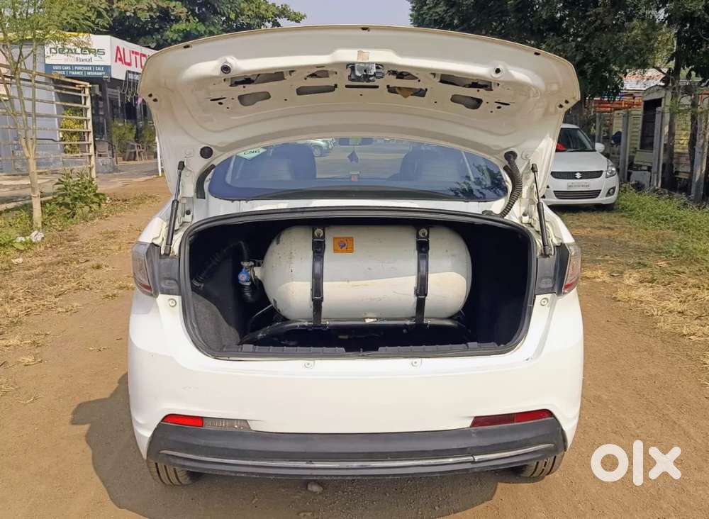 Tata Tigor 1.2 Revotron Xz Plus Cng, 2022, Cng & Hybrids