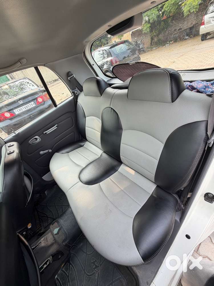Hyundai Santro Xing 2010
