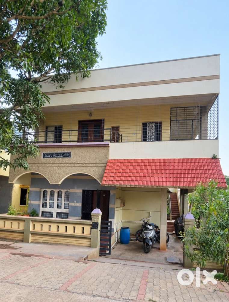 House for rent