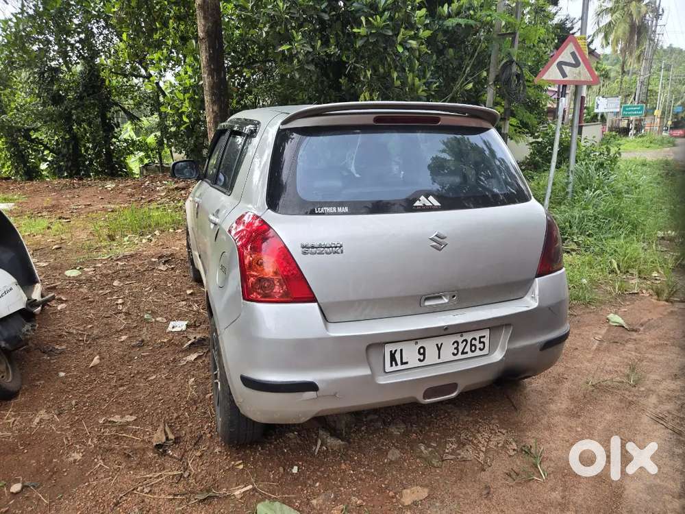 Maruti Suzuki Swift 2010 Diesel