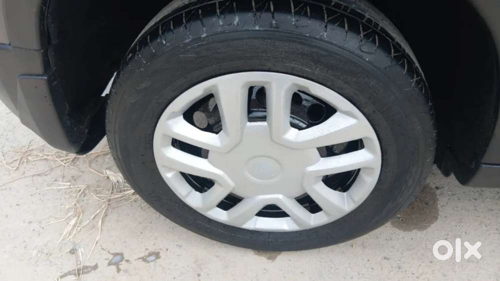 Maruti Suzuki Vitara Brezza Vdi, 2017, Diesel