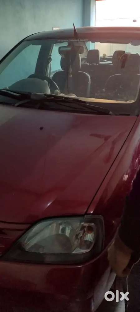 Mahindra Logan 2011 Diese. Guaranteel 25033 Km Driven . Genuine