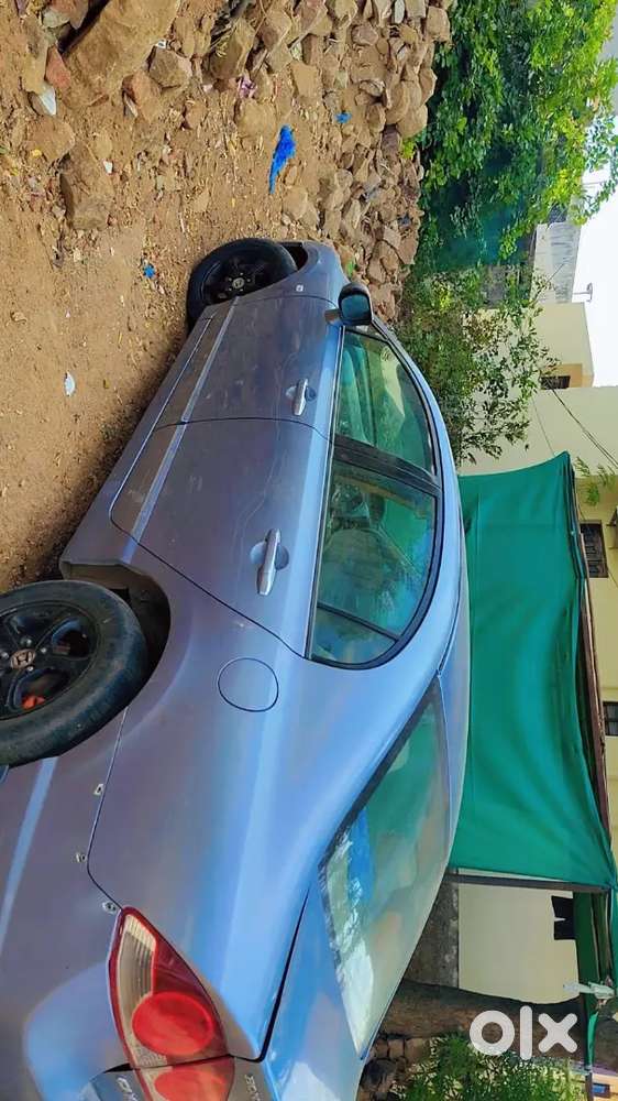 Honda Civic 2007 Petrol Well Maintained