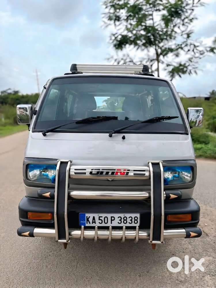 This Is Available Omni Car