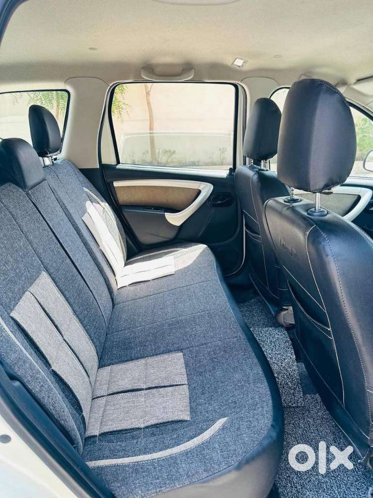 Renault Duster 2012-2015 85ps Diesel Rxl, 2015, Diesel