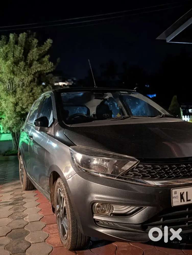 Tata Tiago 2020 Petrol 30000 Km Driven