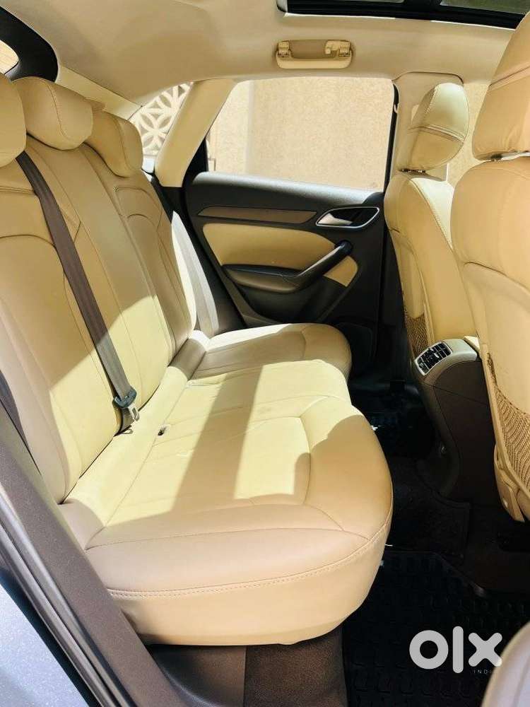 Audi Q3 2.0 Tdi High, 2014, Diesel