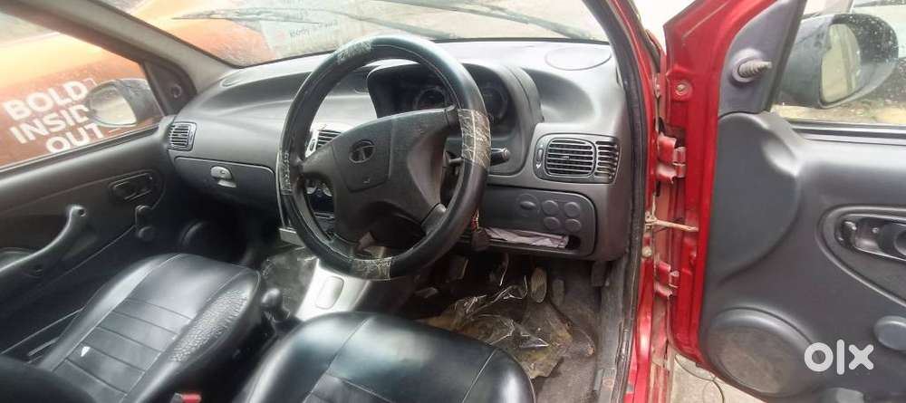 Tata Indica Dl, 2009, Diesel