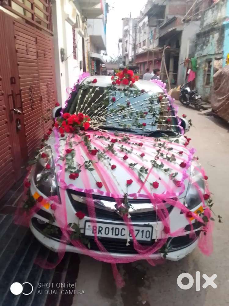 Maruti Suzuki Dzire Vxi 2017