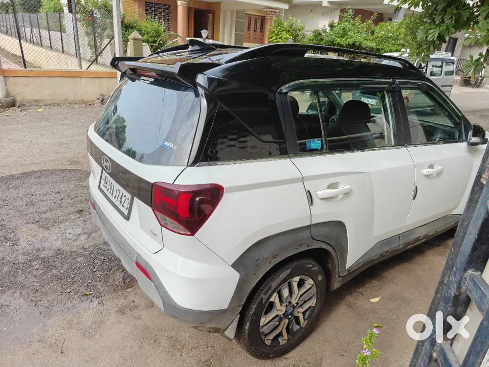 Hyundai Exter 2024 Petrol