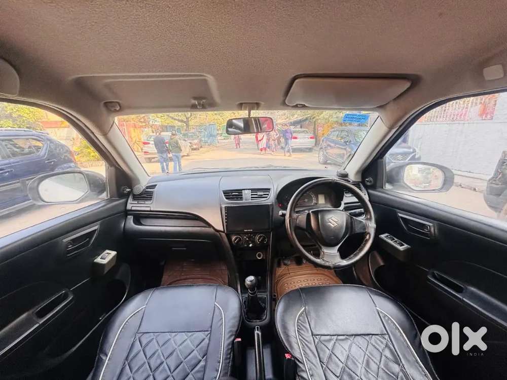 Maruti Suzuki Swift 2012 Petrol Good Condition