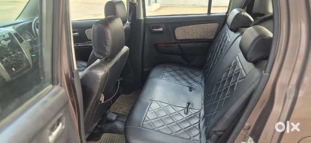 Maruti Suzuki Wagon R 2016